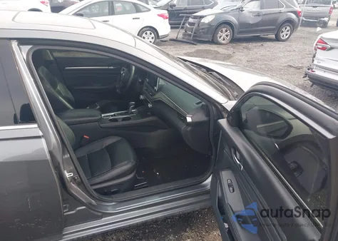 2019 Nissan Altima 2.5 Sl z USA, uszkodzony, nr VIN 1N4BL4EV1KC222582